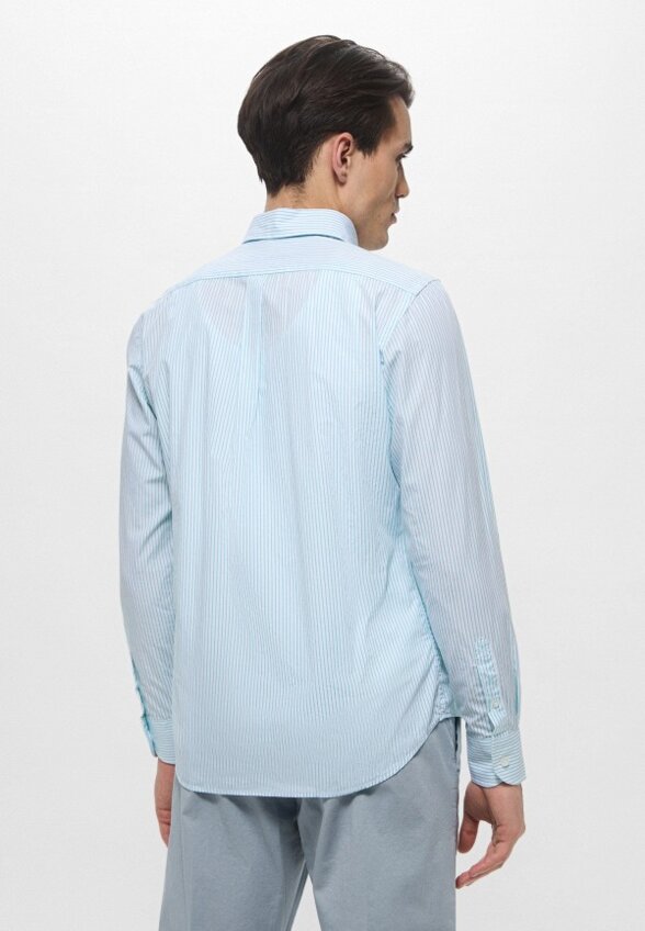 Рубашка Harmont & Blaine