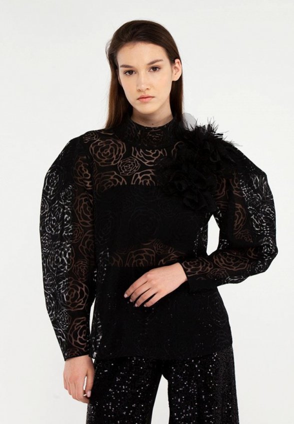 Блуза Katya Ander