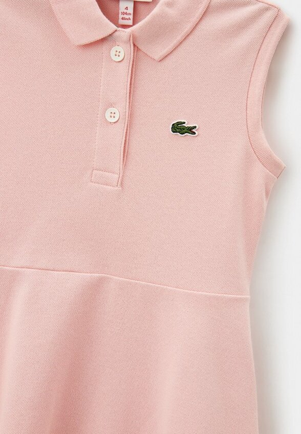 Платье Lacoste
