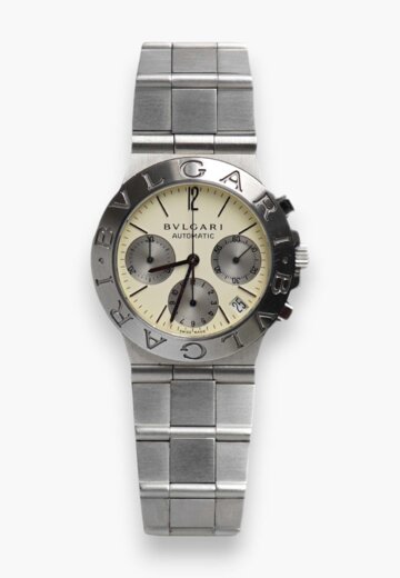 Bvlgari Diagono