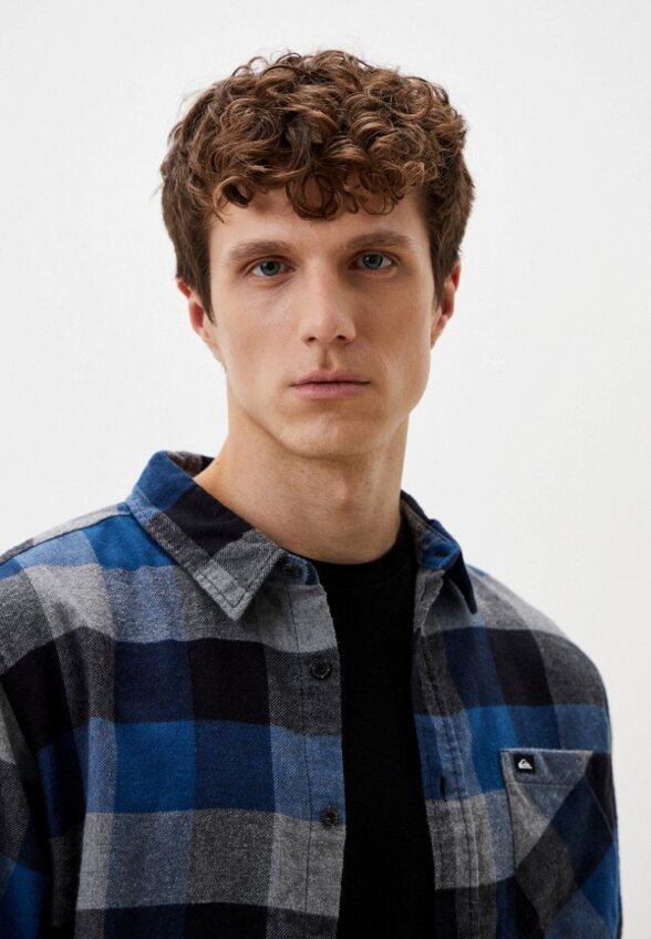 Рубашка Quiksilver