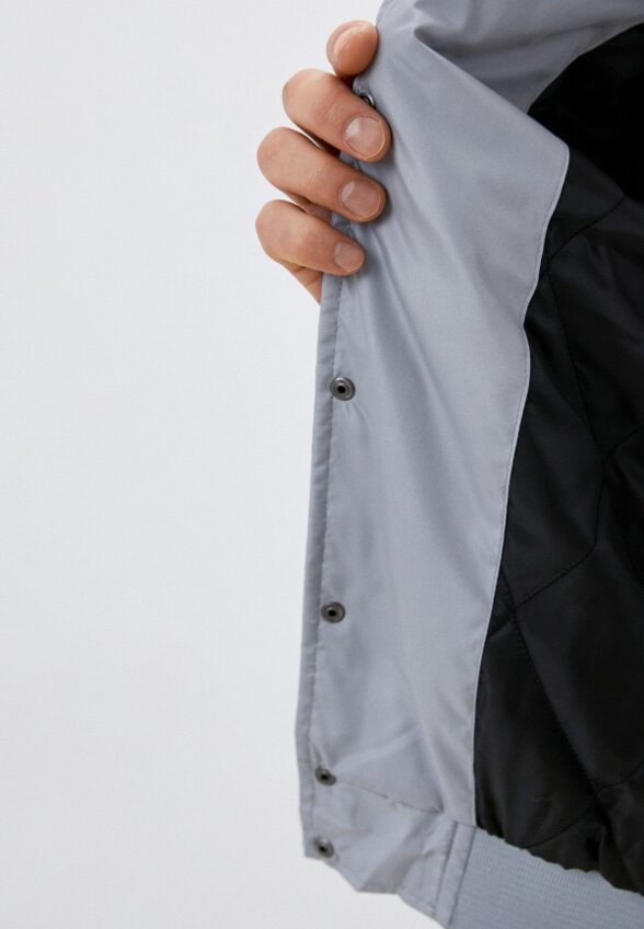 Куртка утепленная Blacksi