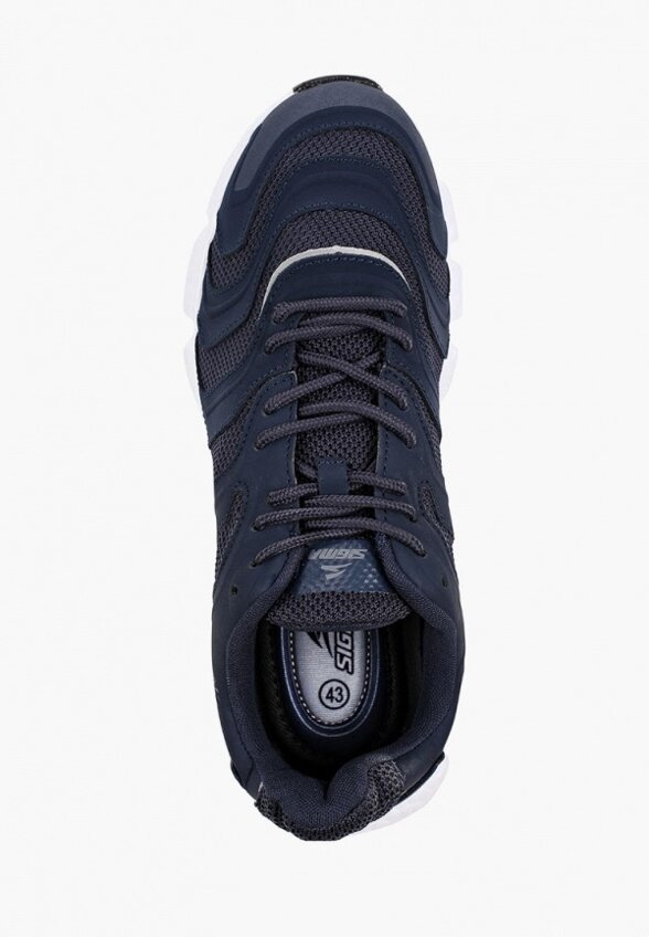 Кроссовки Sigma