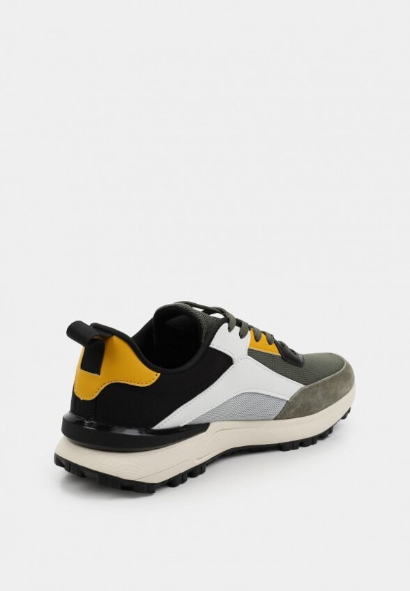 Кроссовки Strobbs