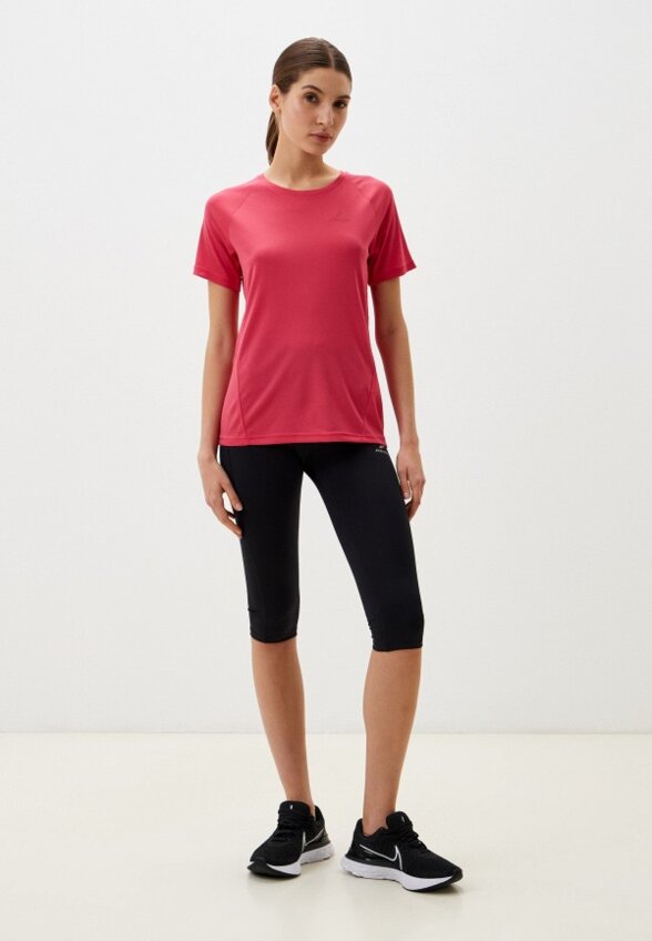 Футболка спортивная Demix