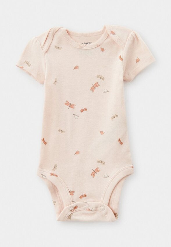 Боди 5 шт. Carter’s