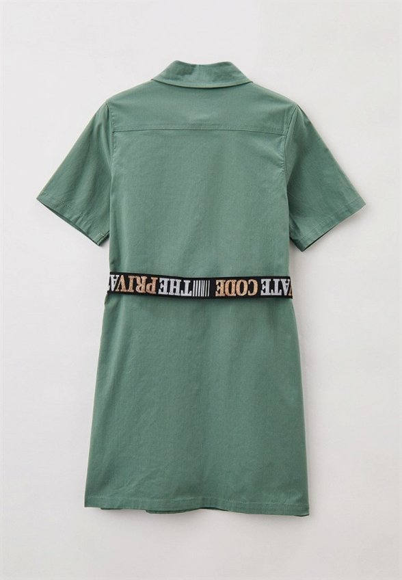 Платье и сумка PlayToday