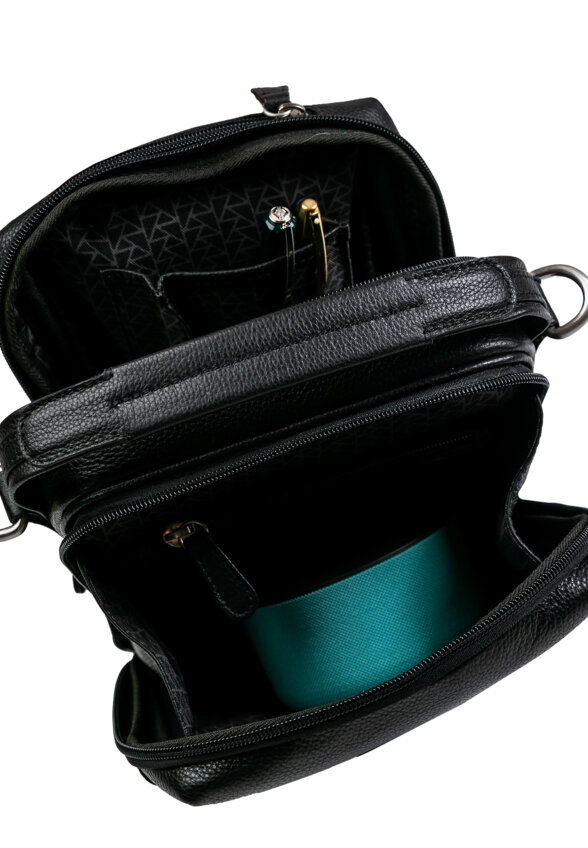 Др.Коффер M402476-260-04 сумка через плечо