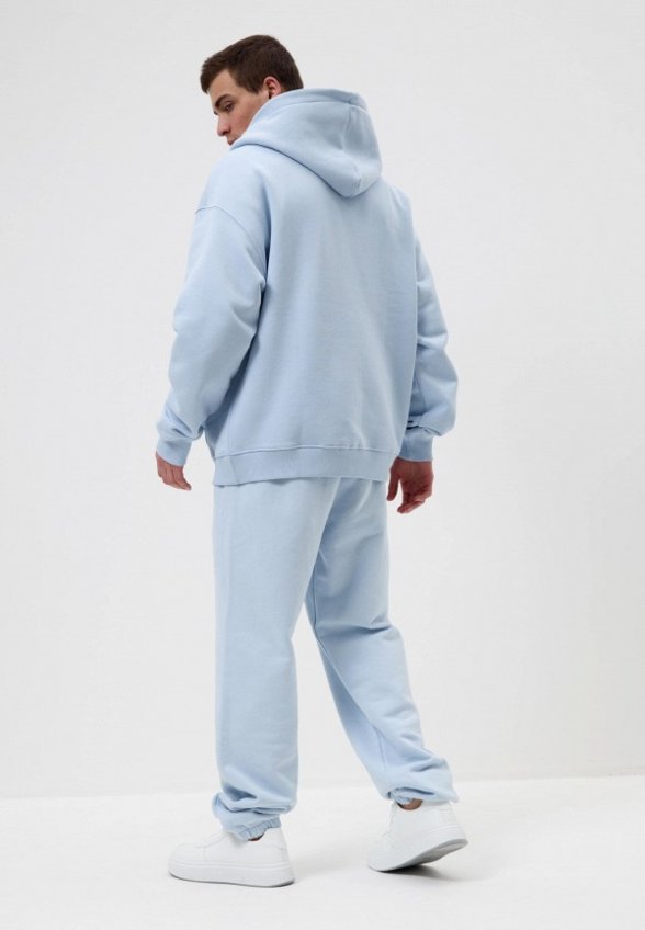 Толстовка Low Lights