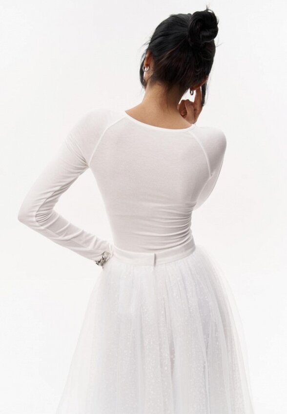 Лонгслив Ennstore