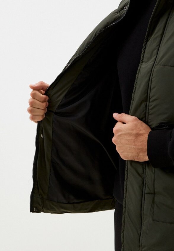 Жилет утепленный Limarsini