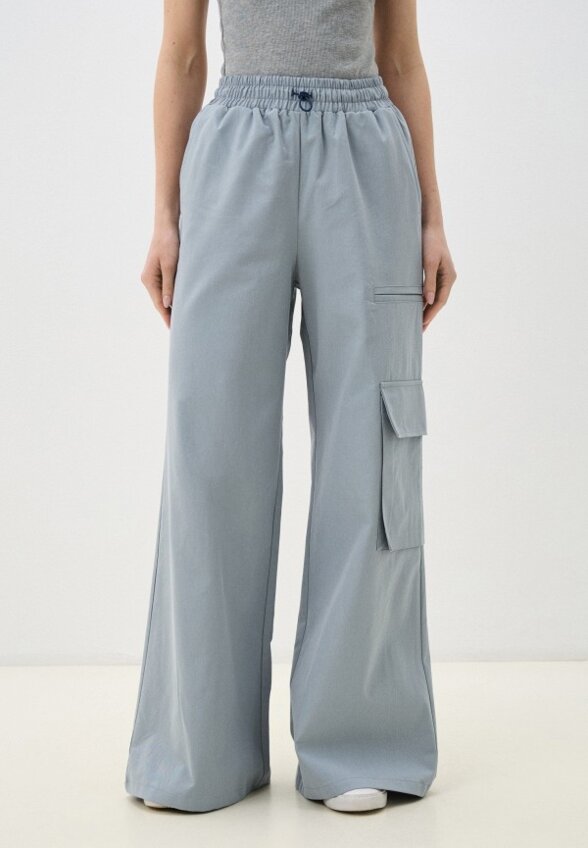 Брюки DanMaralex