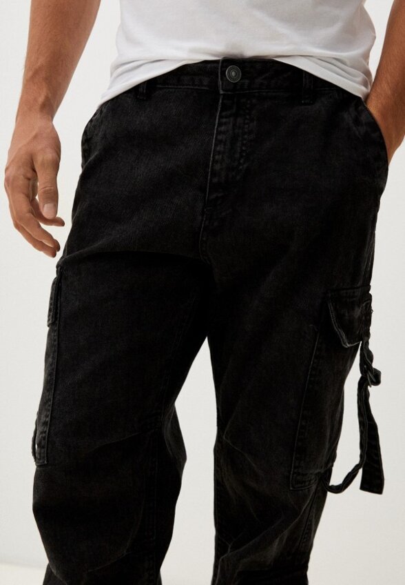 Джинсы Terranova