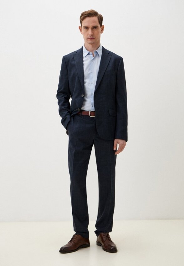 Костюм классический Laconi