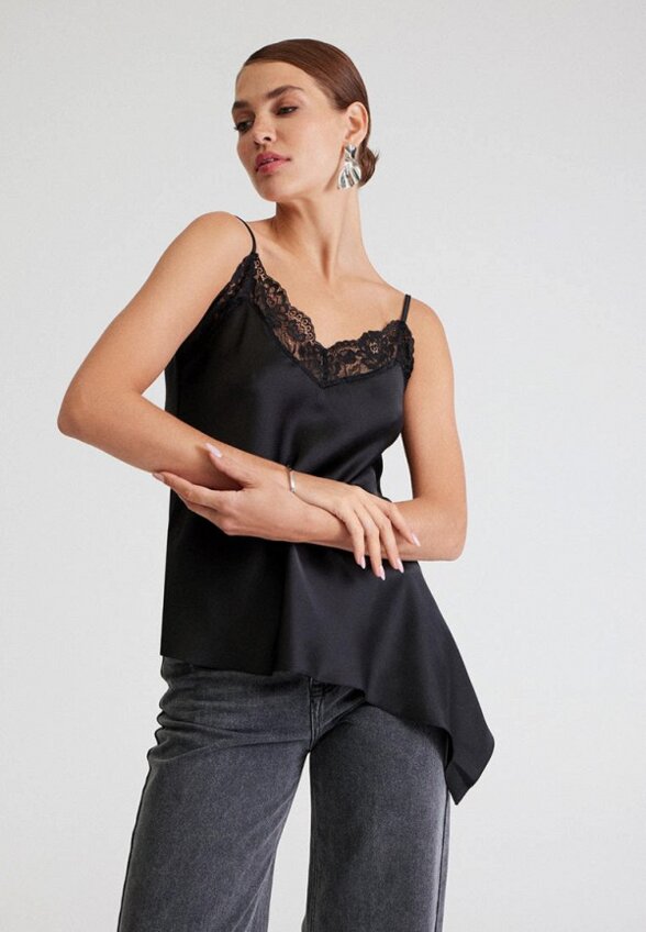 Топ To Be Blossom