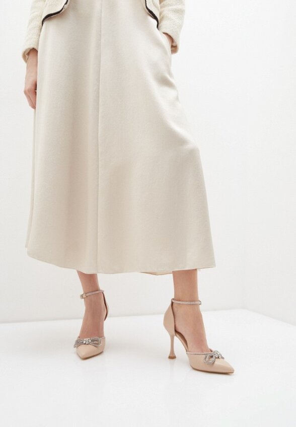 Туфли Llevv Group