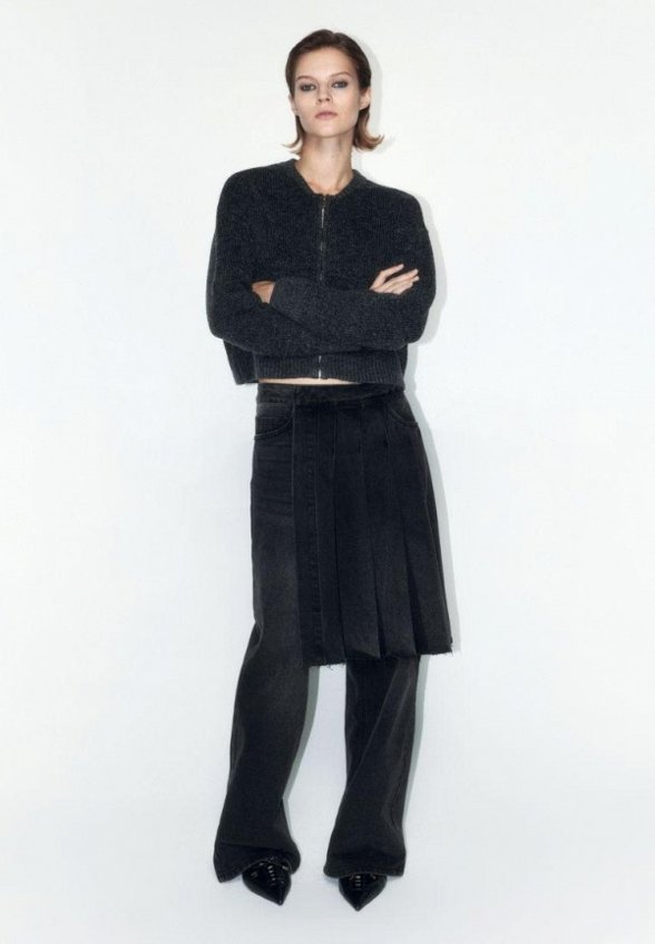 Кардиган Befree