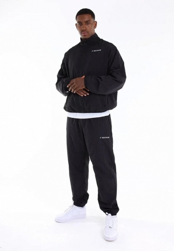 Олимпийка Boxraw