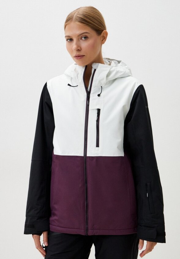 Куртка горнолыжная Icepeak