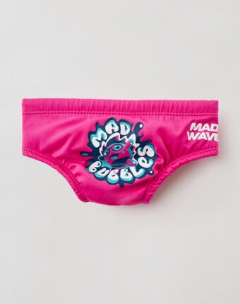 Плавки MadWave детям