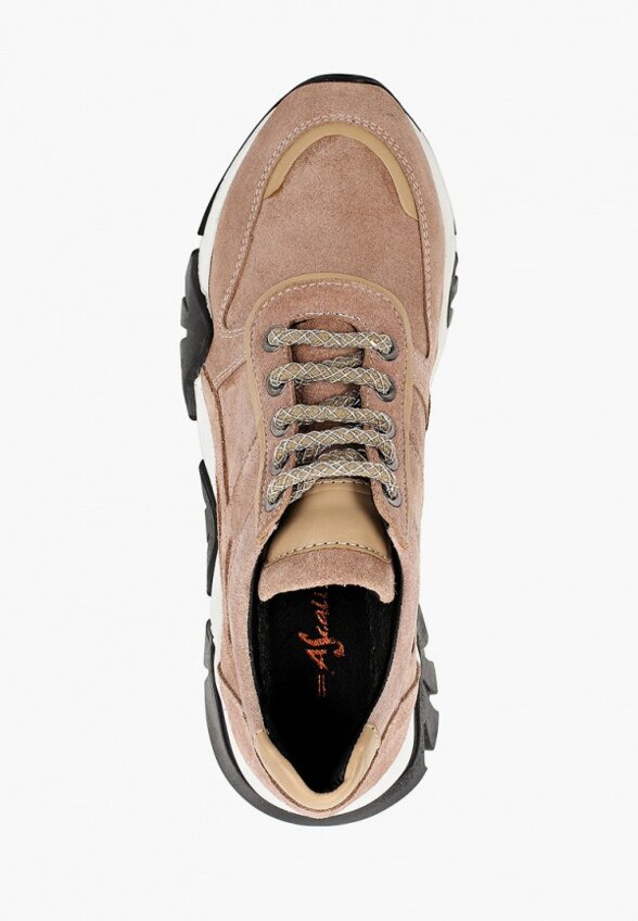 Кроссовки Ascalini