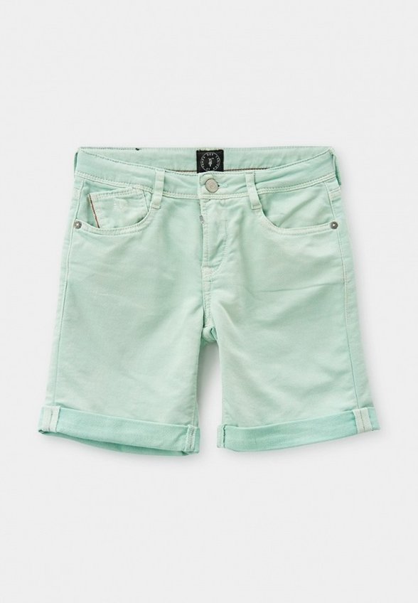 Шорты джинсовые Le Temps des Cerises