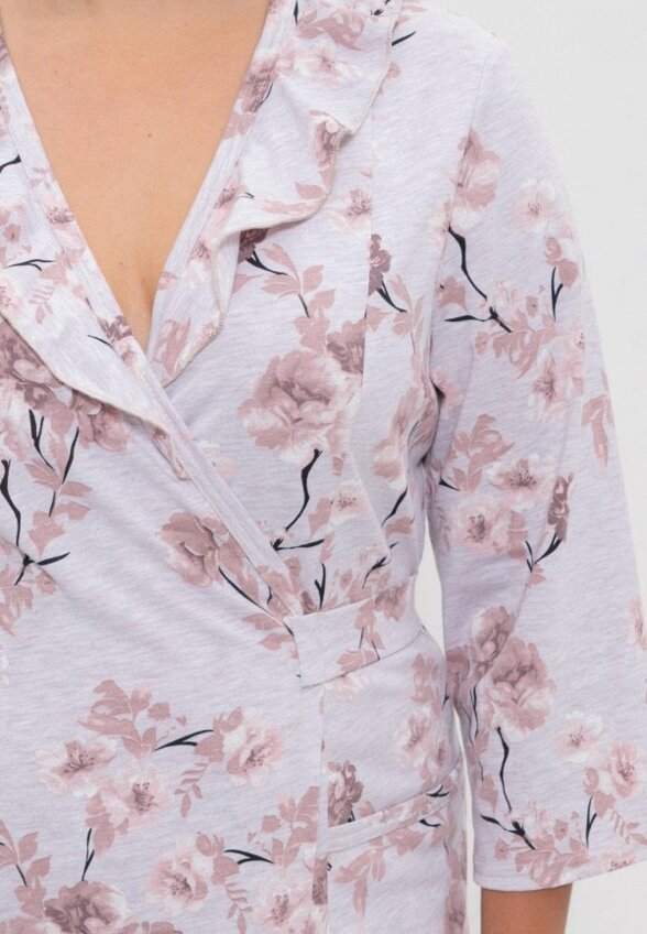 Халат домашний Cleo