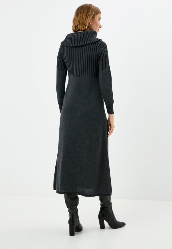 Платье Стим