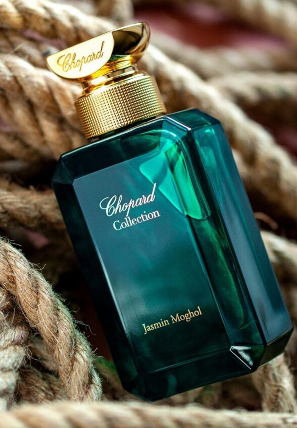 Парфюмерная вода Chopard