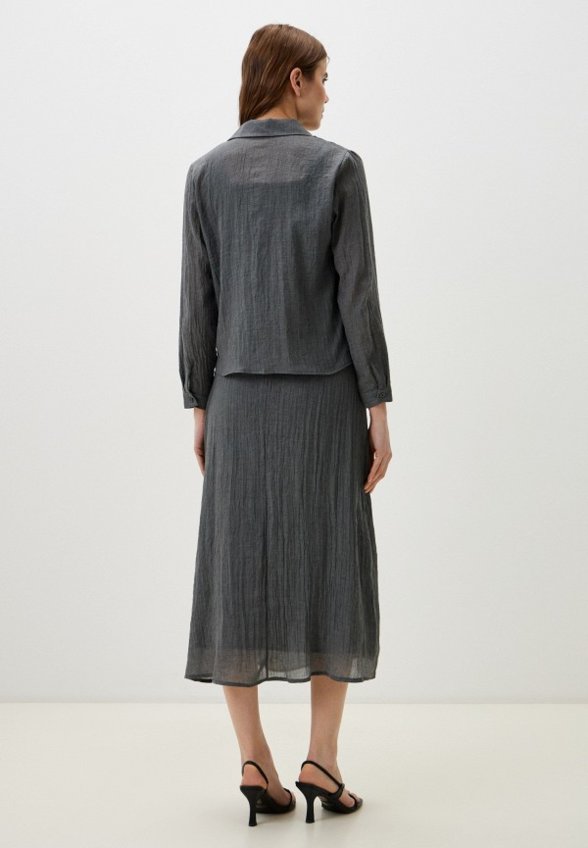 Платье и рубашка TrendyAngel