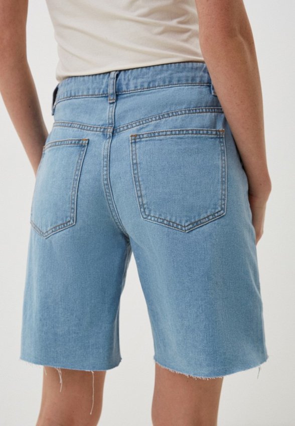 Шорты джинсовые Concept Club
