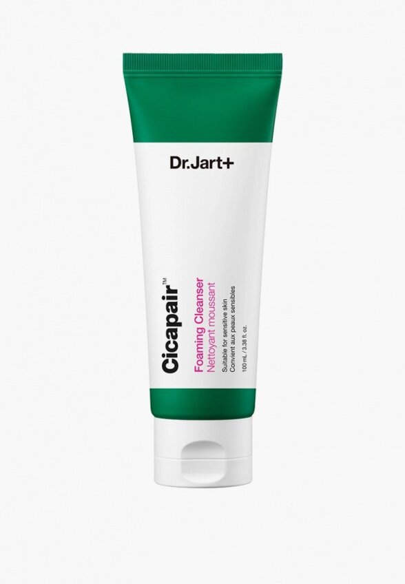 Пенка для умывания Dr.Jart+