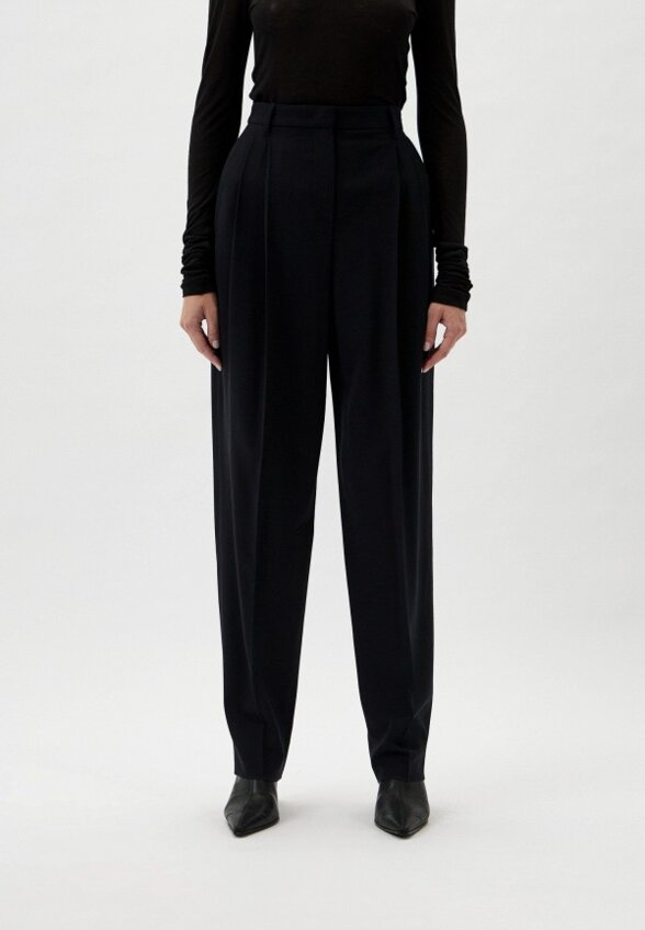 Брюки Emporio Armani