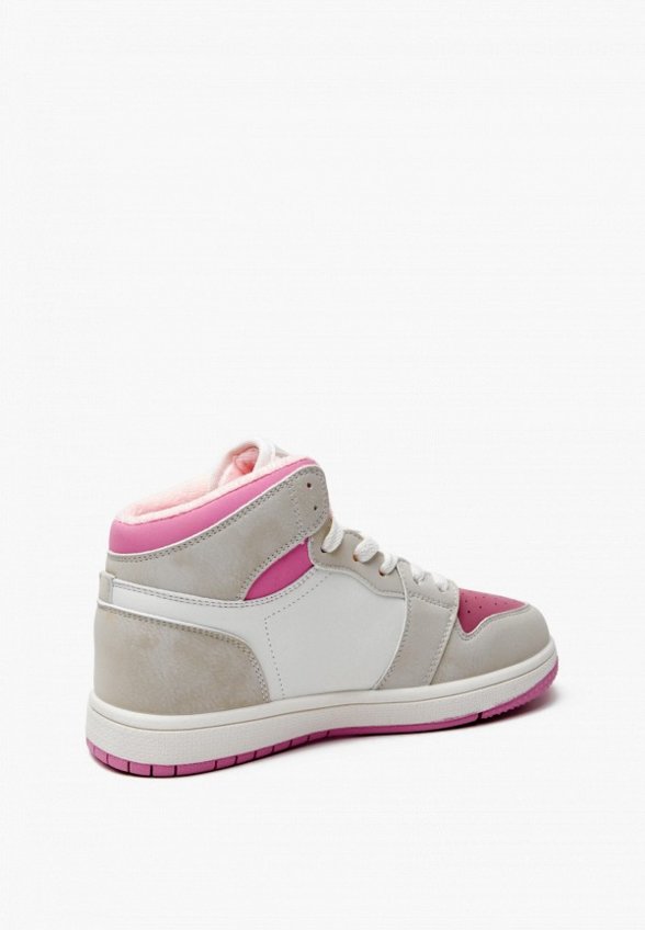 Кеды Mascotte Junior