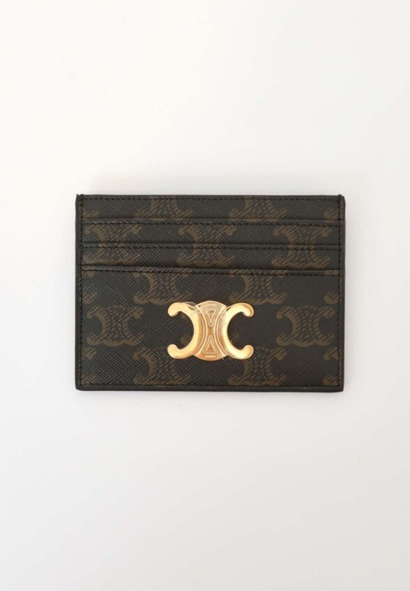 Celine Cardholder
