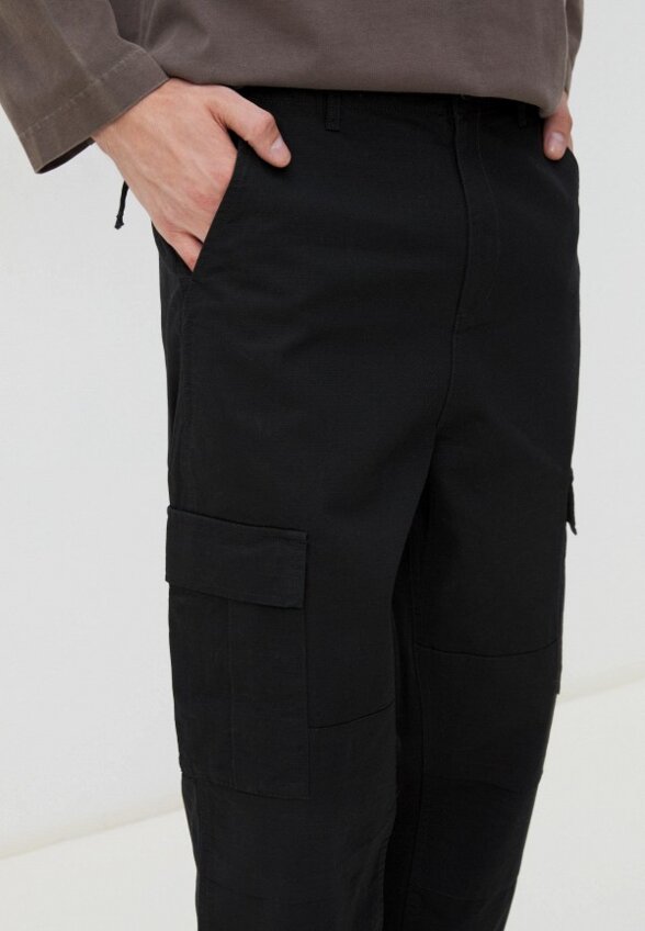 Брюки Maison David