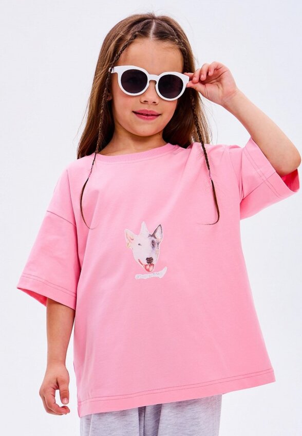 Футболка Katybella