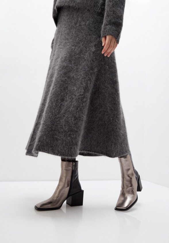 Ботильоны Graciana