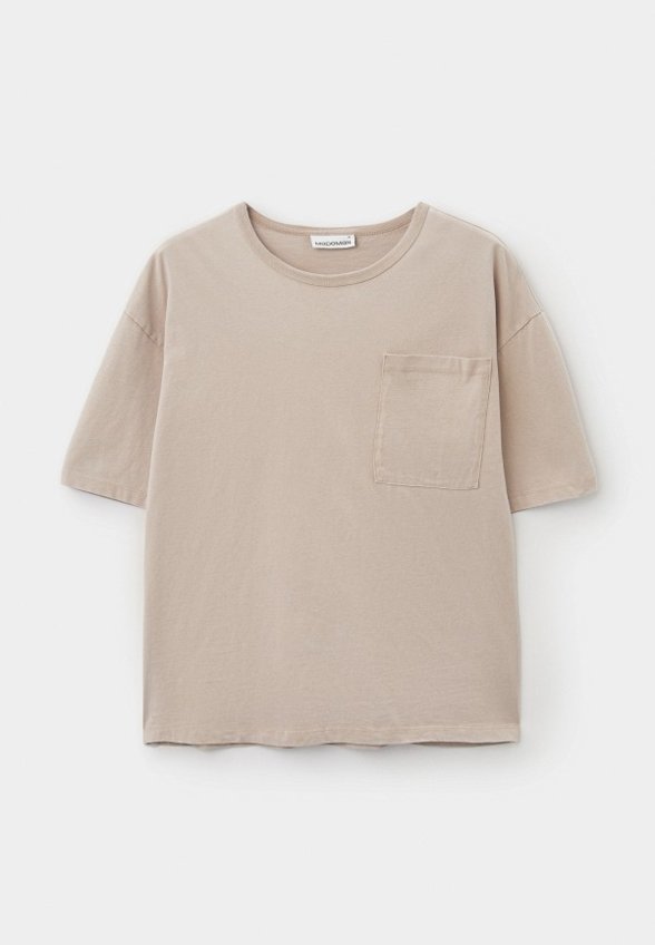 Футболка Mademan