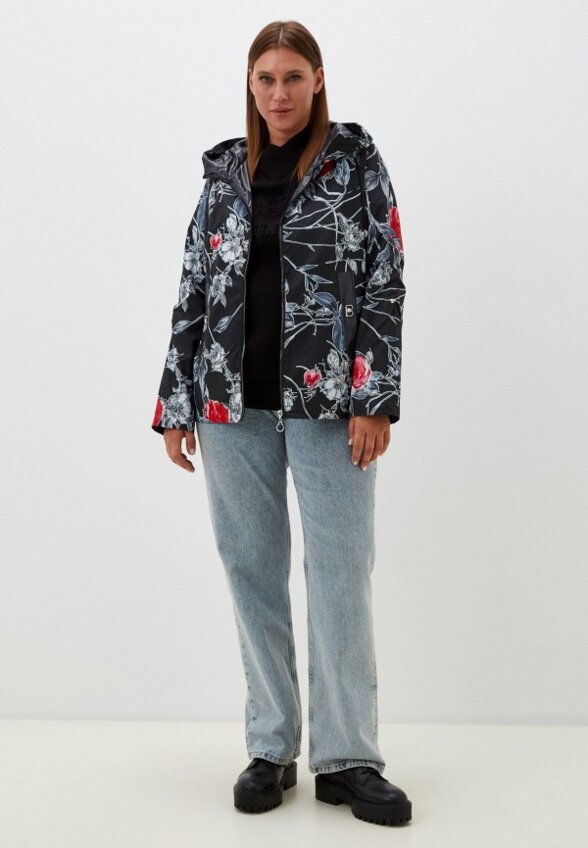 Ветровка Margo Blues