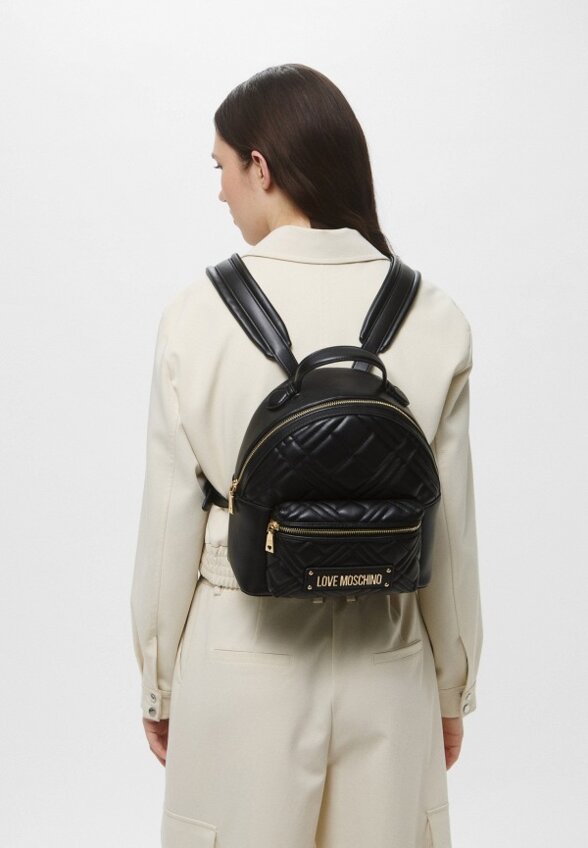 Рюкзак Love Moschino