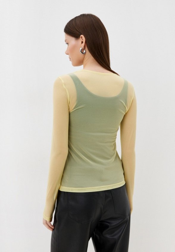 Лонгслив Mark Formelle