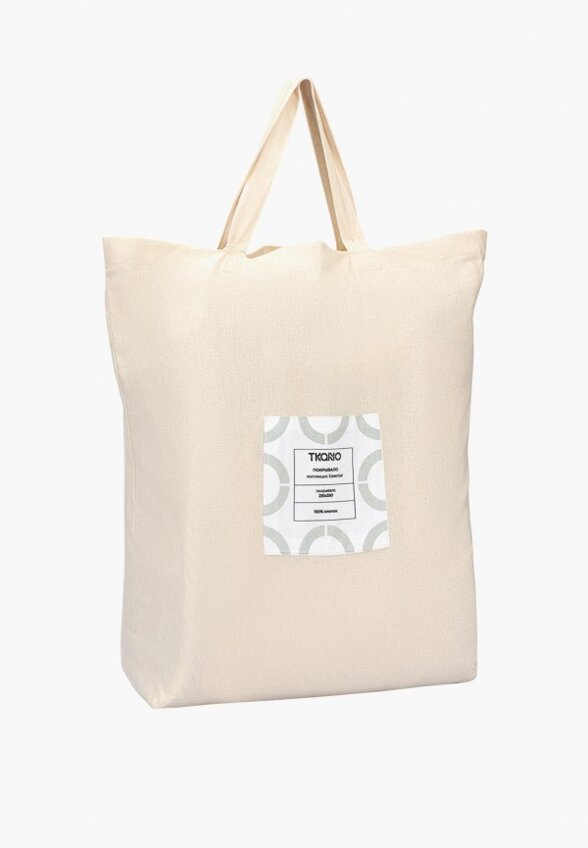 Покрывало Tkano