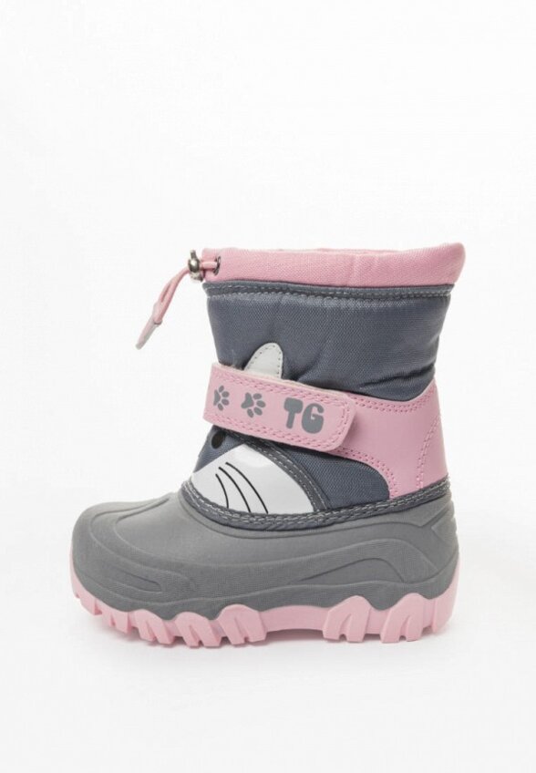 Дутики Tikkago