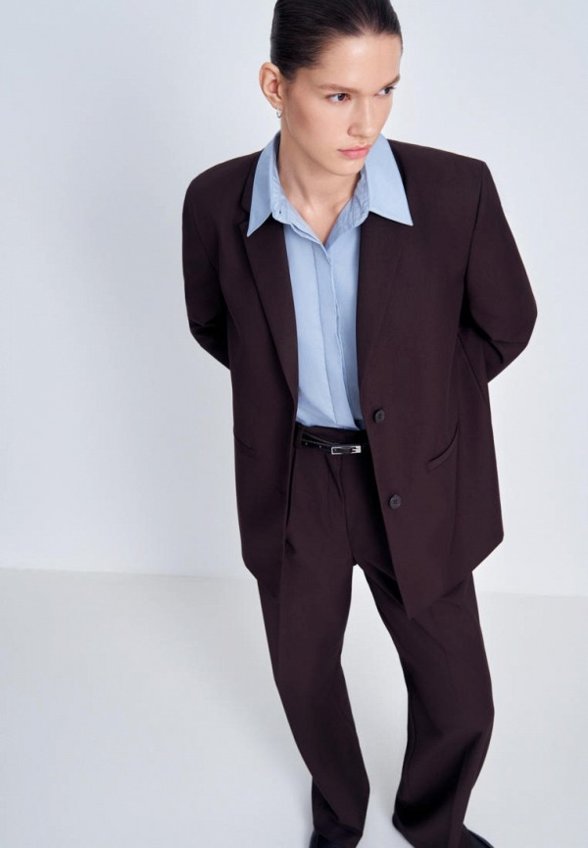 Жакет Finn Flare