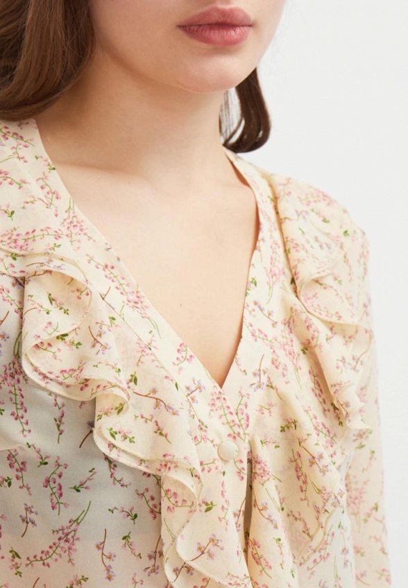 Блуза Vittoria Vicci