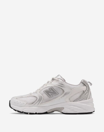 Кроссовки женские New Balance 530, Белый женщинам