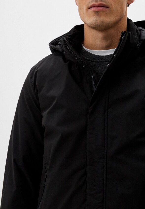 Пуховик Springfield