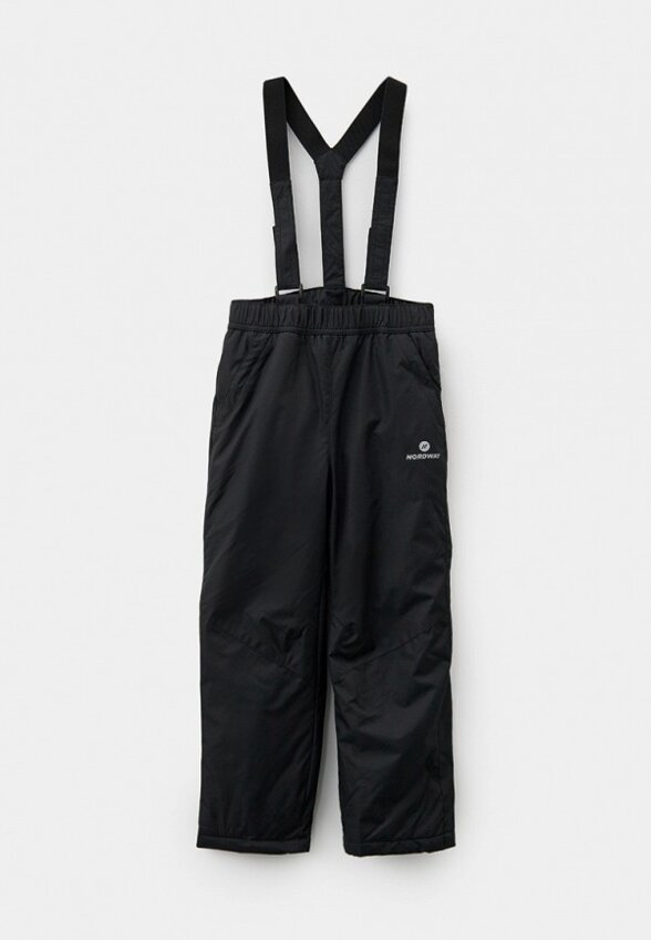 Брюки утепленные Nordway