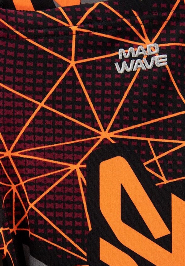 Плавки MadWave